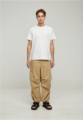 Wide Cargo Pants