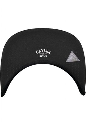 MIA NICE snapback cap
