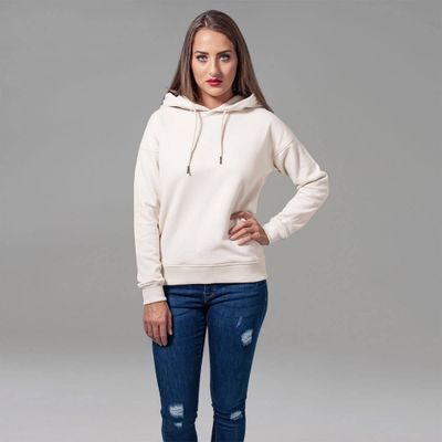 Urban Classics women's hoodie
