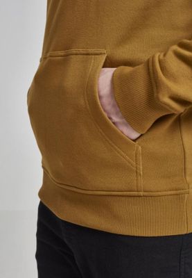 Klassisk hoodie