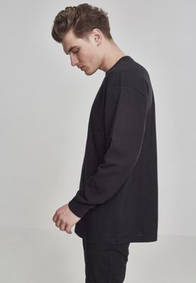 Boxy Heavy Longsleeve