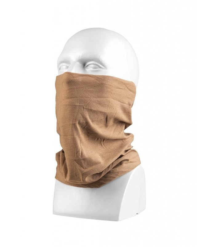 Coyote tube scarf MIL-TEC