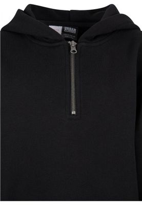 Boys Boxy Zip Hoody