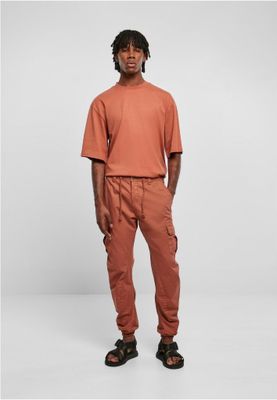 Cargo Jogging Pants