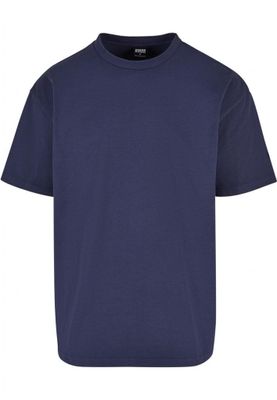 Heavy oversized T-shirt for men