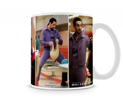 The Jesus kaffemugg