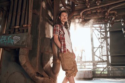 Roadstart shirt short-sleeved