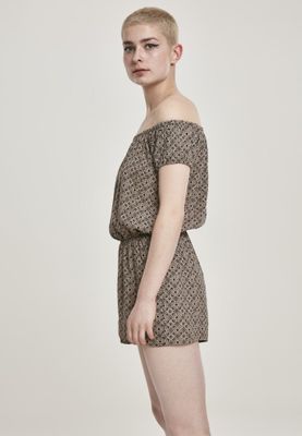 Jumpsuit i Viscose dame