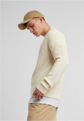 Rib Basic Sweater