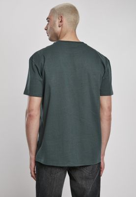 College Urban print T-shirt