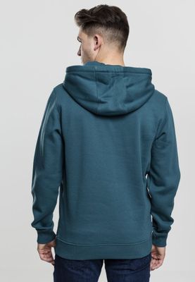 Klassisk hoodie