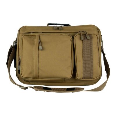 Laptop rygsæk med MOLLE