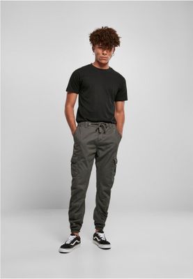 Cargo Jogging Pants