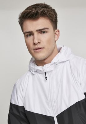 2-tone tech windrunner
