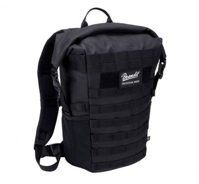 Cooper Rolltop backpack