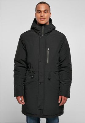Light Parka
