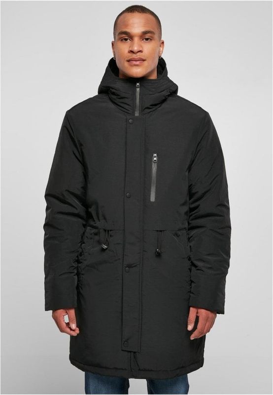 Light Parka
