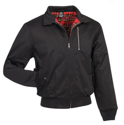 Harrington winter jacket Lord Canterbury