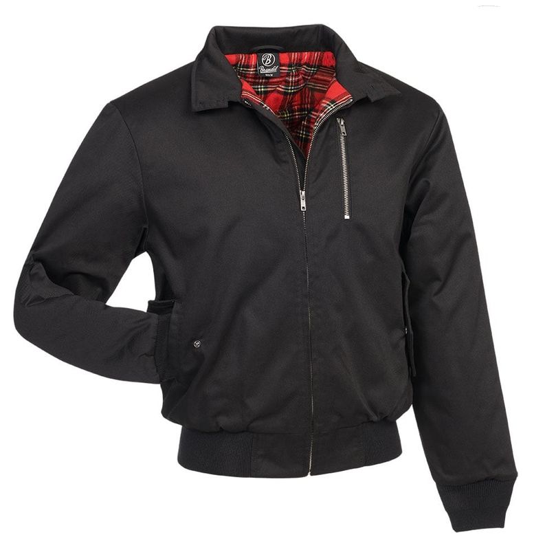 Harrington vinterjakke Lord Canterbury