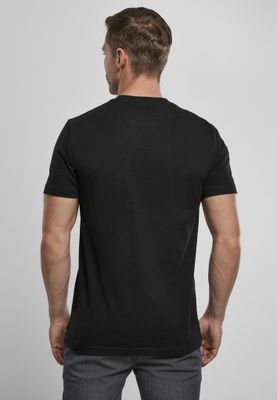 T-shirt with chest pocket organic cotton
