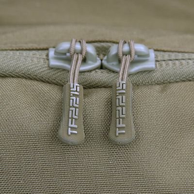 Bushmate Pro backpack