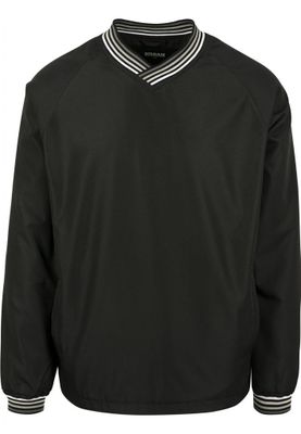 Warm Up Pull Over