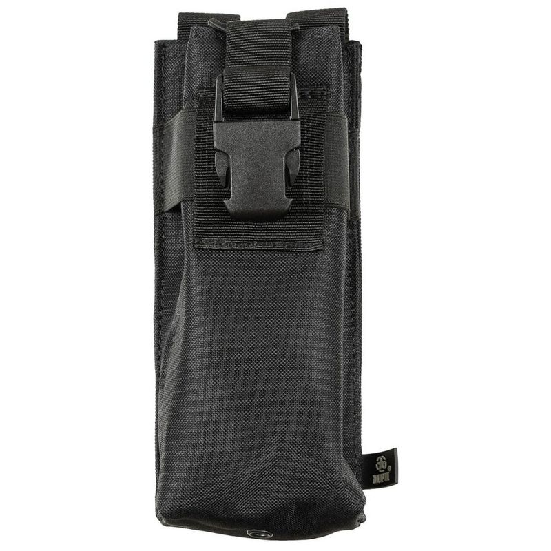 Radio Pouch Molle