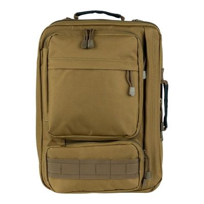 Laptop rygsæk med MOLLE