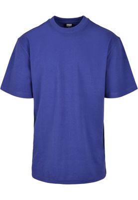 Urban Classics Tall Tee Bluepurple