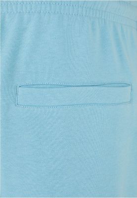 Men's wide soft shorts