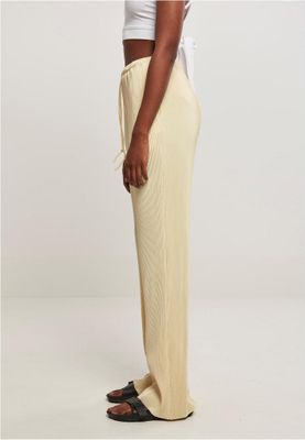 Ladies Plisse Pants