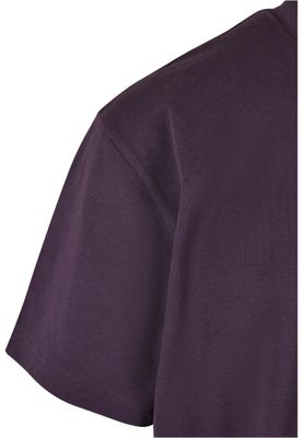 Tall Tee Purplenight