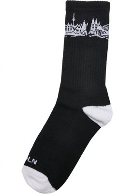 Major City 0221 Socks 2-Pack