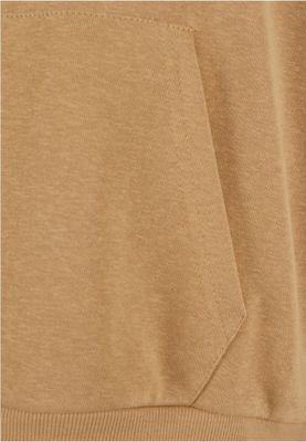 Classic Oversized Hoodie for Ladies with Spacious Pocket