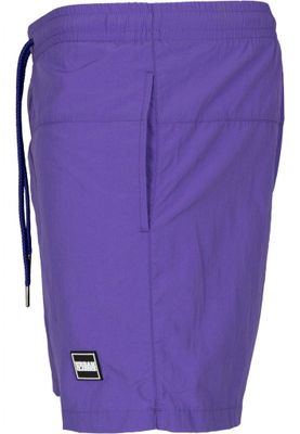 Kort badeshorts mænd