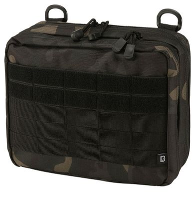 Molle Operator Pouch - camo
