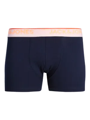 Trunks boxershorts - 3-pack - Jack & Jones