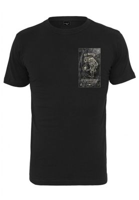 No Mercy Tee