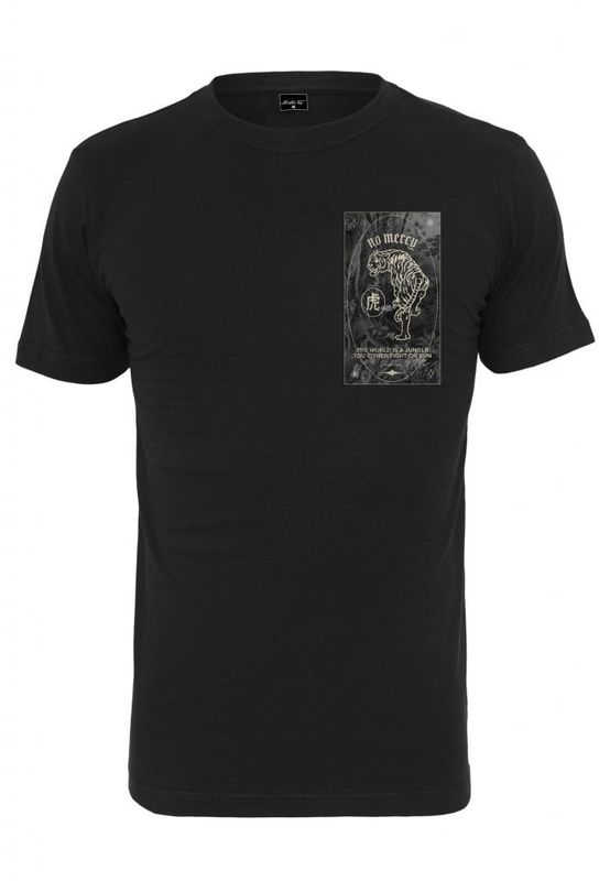 No Mercy Tee