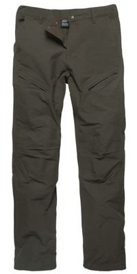 Friluftsbyxa UPF 30 stretch