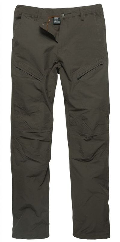 Udendørs bukser UPF 30 stretch