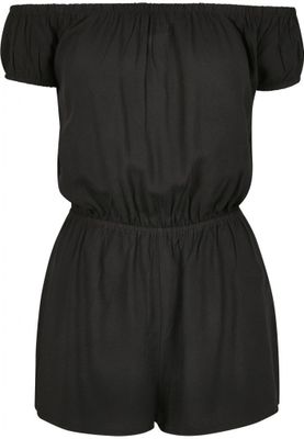 Jumpsuit i Viscose dame