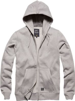 Hooded sweatshirt Redstone