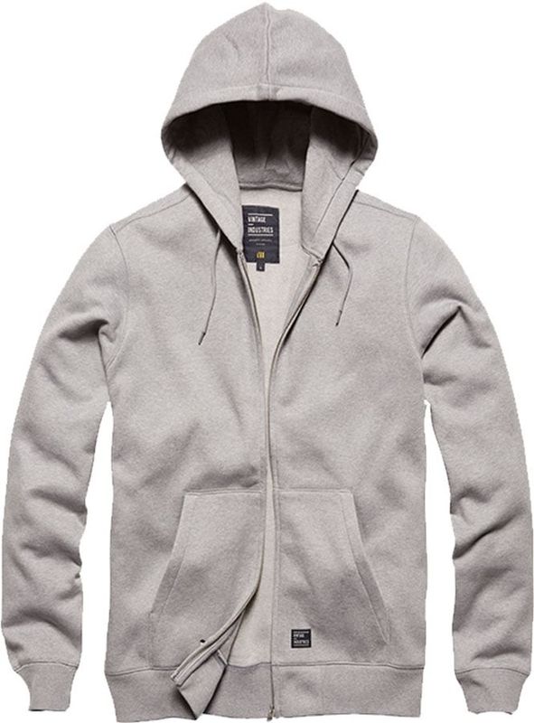 Hooded sweatshirt Redstone
