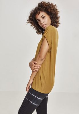 Beautiful lady top with wide sleeves