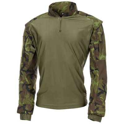 US Tactical long-sleeved shirt