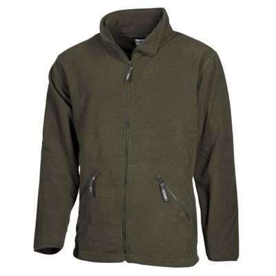 Fleece jacket Arber