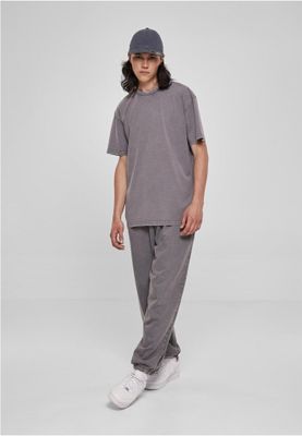 Tyk oversized vintage T-shirt til mænd