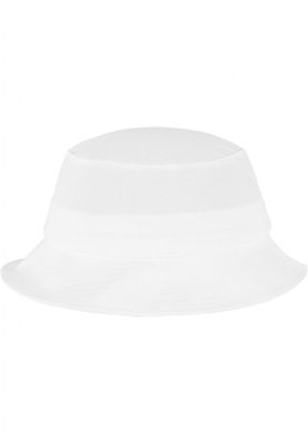 Flexfit bucket hat - cotton twill