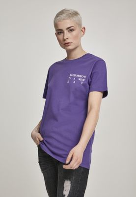 New Day T-shirt ladies